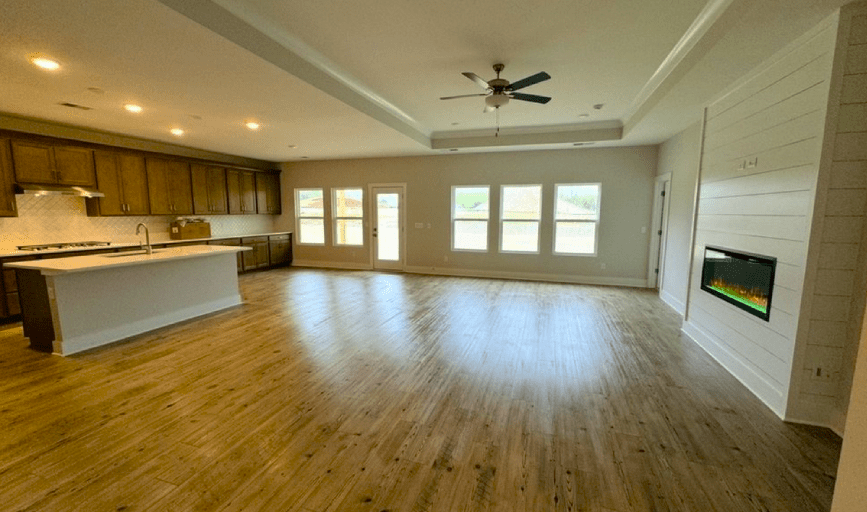Move-Out Cleaning